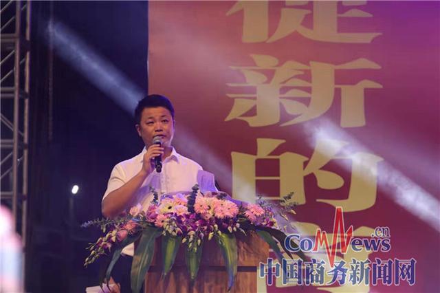 第二届泉州工程机械展召开新闻发布会