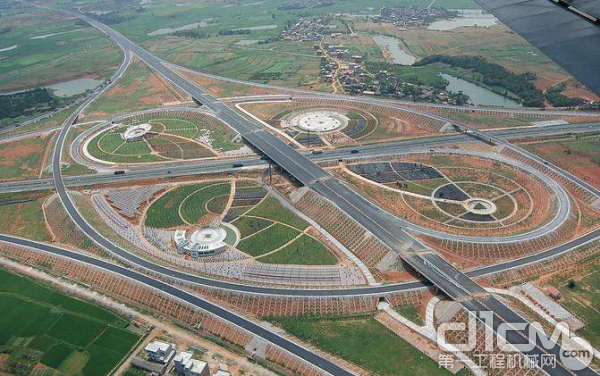 超4000亿的26个重大项目发布了最新动态