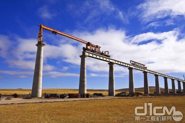 2020年我国铁路网规划将达15万公里