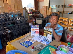 老挝万象国际采购商邀请推广-16