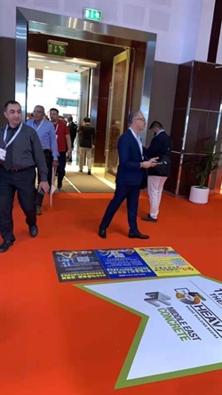 第2届泉州国际工程机械展“迪拜国际工程机械展”国际釆购商邀请推广-11