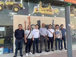 第2届泉州国际工程机械展“迪拜国际工程机械展”国际釆购商邀请推广-11